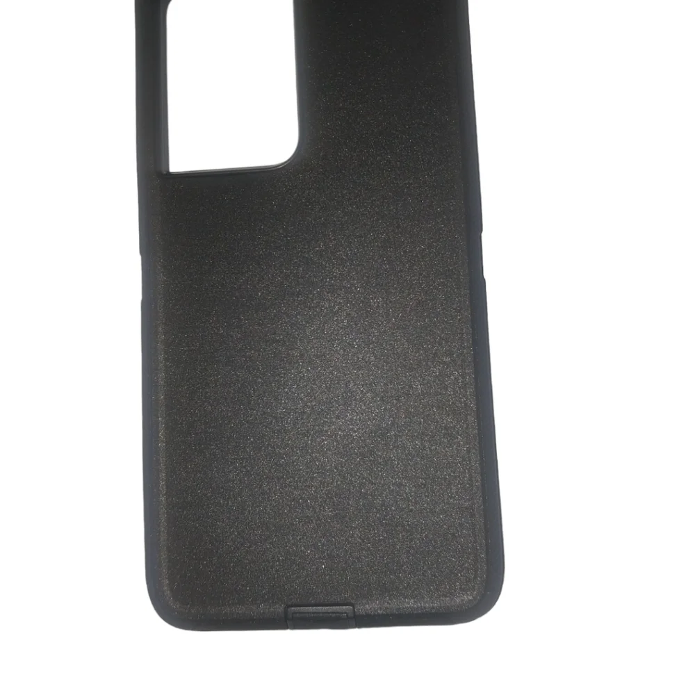 Samsung Galaxy S21 Ultra Rugged Case (Black) UEC